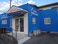 犬の美容室ハッピードッグ