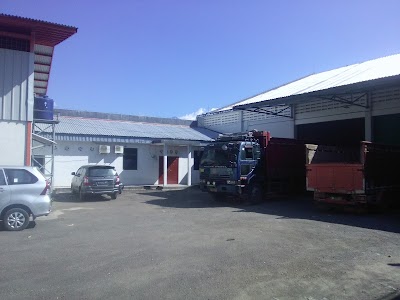 Photos of PT.TIRTA KENCANA TATA WARNA