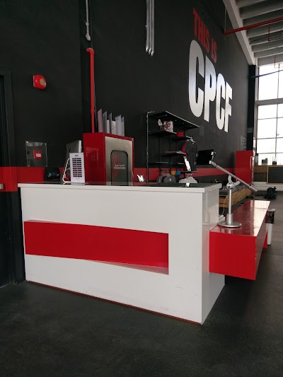 Photos of Circuit+ CrossFit