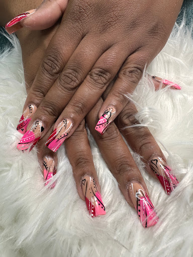 Emma’s Nails & Spa Rockport Tx Gallery - United States