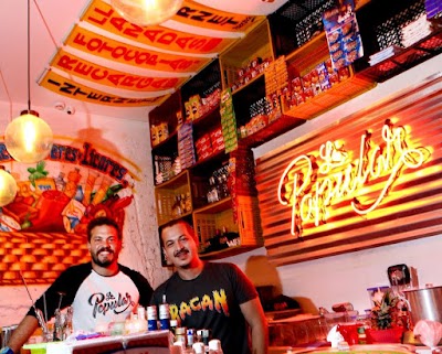 Photos of La Popular