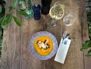 Photo n°28 de Restaurant Le Grand Bowl d'air | Le Puy-en-Velay à Le Puy-en-Velay (Restaurant)