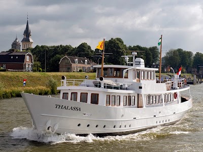 Photos of Partycharter B.V. 100 partyschepen / partyboten in heel Nederland