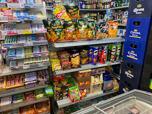 Kiosk am Kreis - Thumbnail