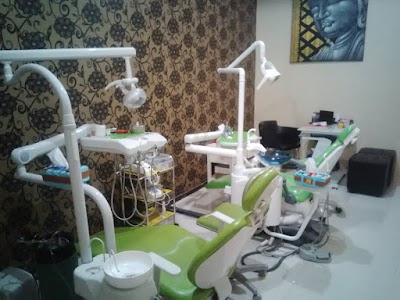 Photos of Dianov Dental Care (Aesthetic Treatment)