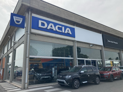 Dacia Rimini - Ren Auto Piraccini
