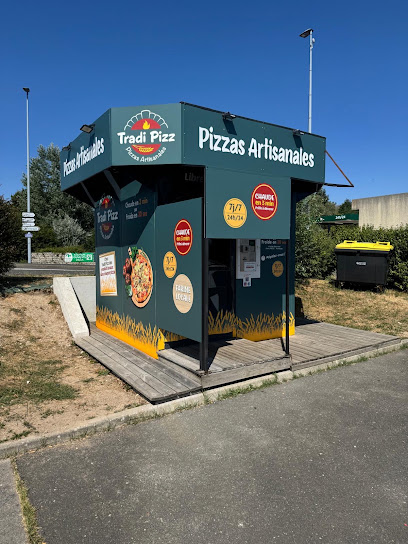 Tradi pizz