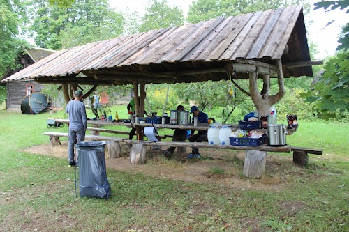 Linnumäe Nature Farm