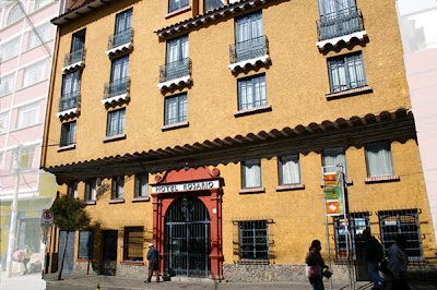 Photos of Hotel Rosario La Paz