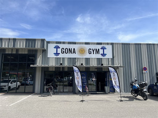Photo de PureForm à Doussard (74210)