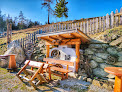 photo de Oberhauser Hütte Passion for Nature à Lüsen