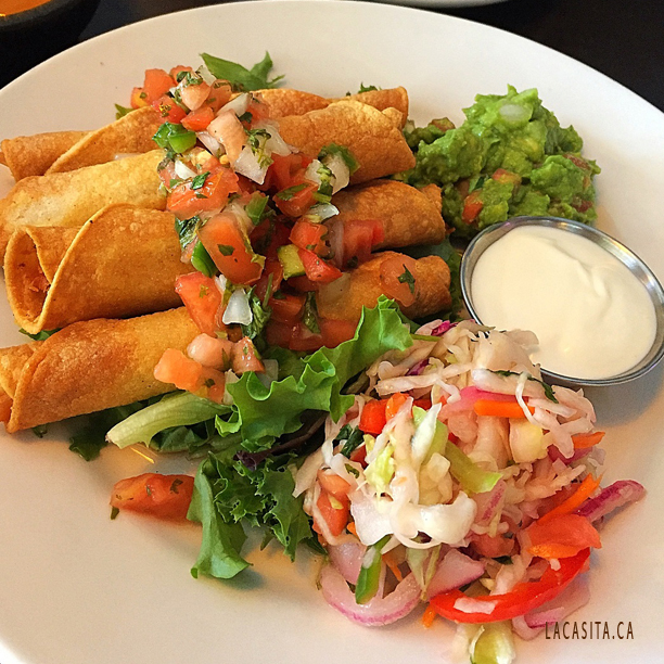 La Casita - Gastown