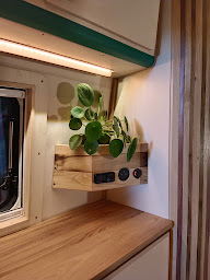 Photo n°4 de Ma Maison Roule à Pradinas (Atelier de réparation de véhicules de loisirs)