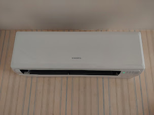 Photo n°4 de Deleplace Chauffage à Labeuvrière (Plombier)