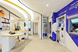 Photo n°2 de LCL Banque et assurance à Toulouse (Banque d'épargne)