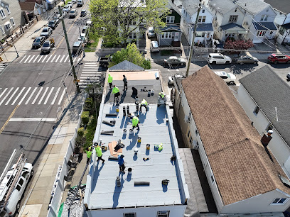 Power Roofing & Siding Manhattan