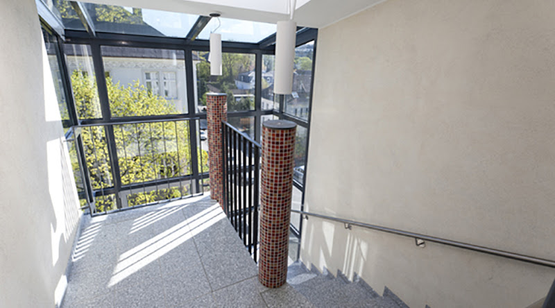 WBS Wuppertaler Bau- u. Sparverein eG - Mehr als gewohnt.