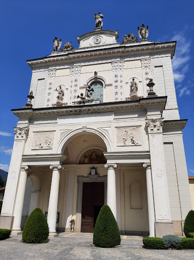 Sant'Omobono - via piazzo (chiesa) - Thumbnail