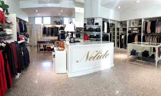NELIDE ABBIGLIAMENTO di Donghi Nelide Gallery - Italy