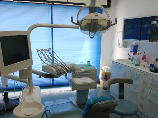 Studio dentistico TEDONE - Thumbnail