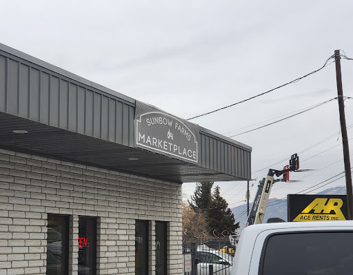 Sunbow Distributing - Visual