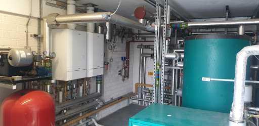 HeatCore Electrical - Visual