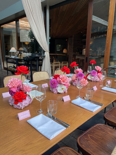 Friday Blooms by Steph