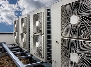 F-Tec Commercial Property Services - Emergency Plumbing, Electrical, Mechanical & LED Lighting