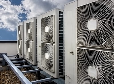 F-Tec Commercial Property Services - Emergency Plumbing, Electrical, Mechanical & LED Lighting
