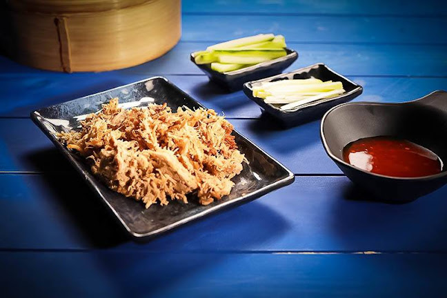 COSMO All You Can Eat World Buffet Restaurant | Bournemouth - Bournemouth