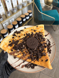 Photo n°4 de Cosy Tea à Auneau-Bleury-Saint-Symphorien (Salon de thé)