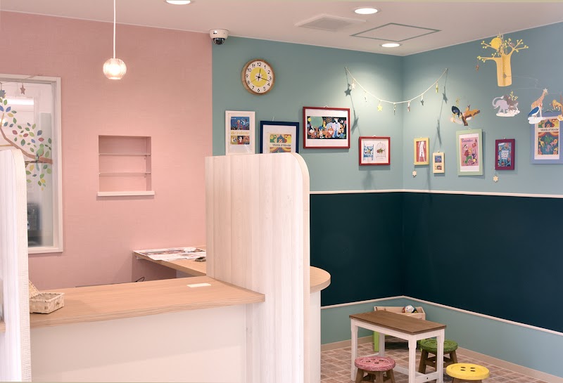 いほり薬局帯高店