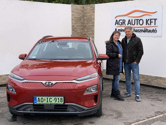 Comentarii opinii despre AGR Auto Kft - A minőségi használtautó