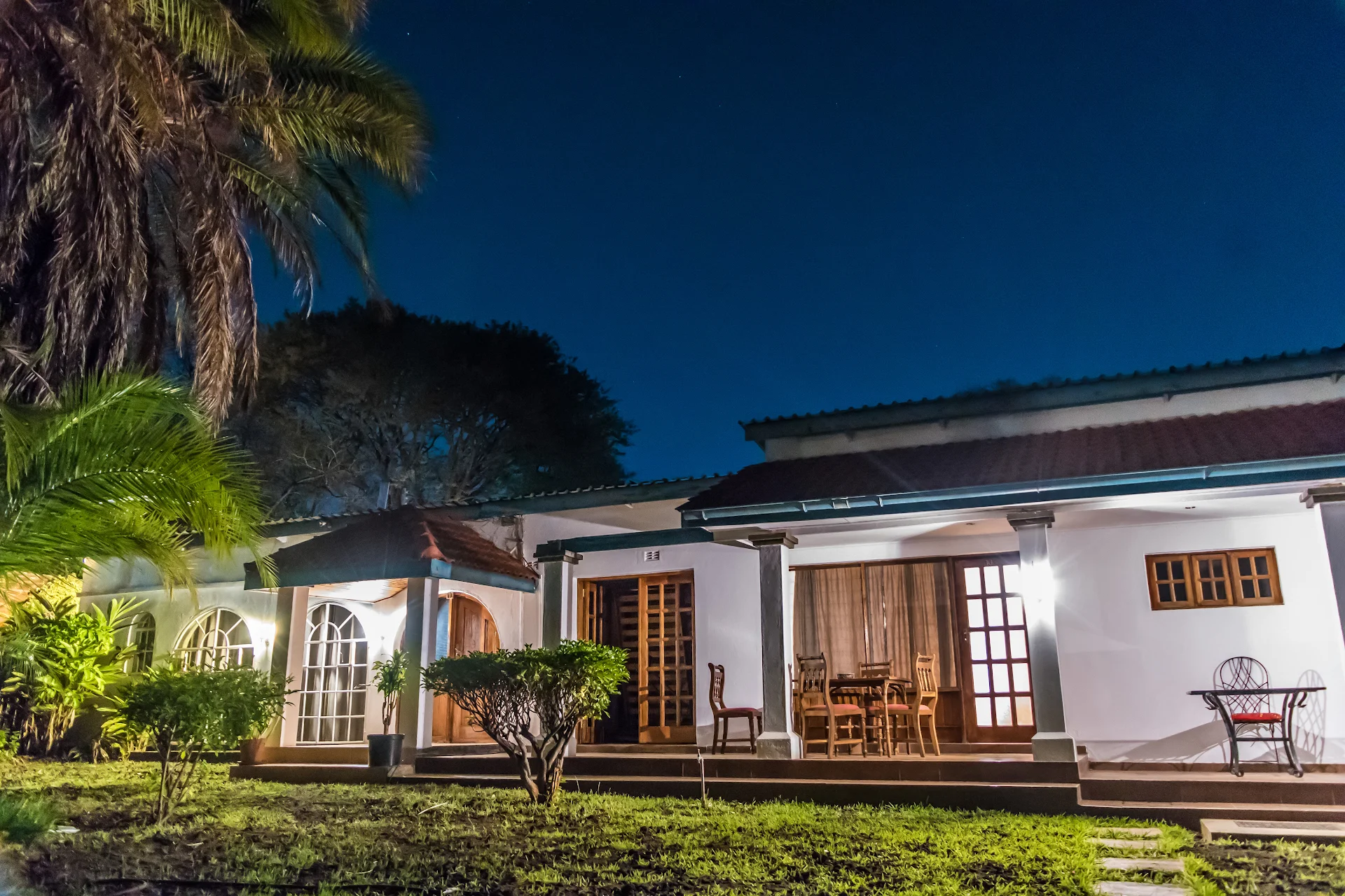 Tranquilo Resorts Limited - Lilongwe (Area 10)