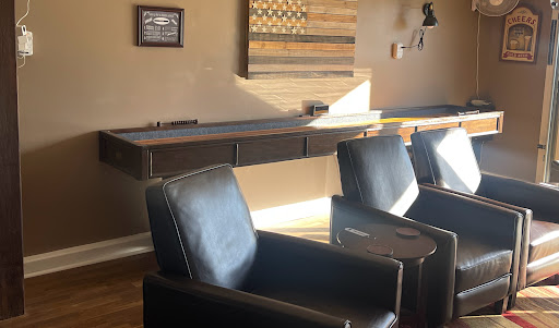 The BARAGE (Private Bar) - Thumbnail