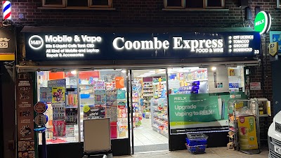 Coombe Express
