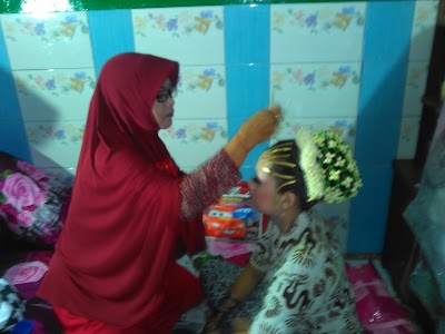 Photos of RIAS SEMARANG ARTHARIAS PENGANTIN