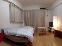 福岡天神ウィークリーナビ-メゾン・ド・天神