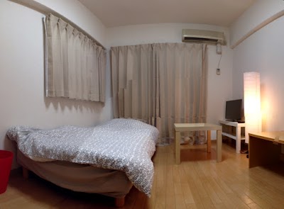 福岡天神ウィークリーナビ-メゾン・ド・天神