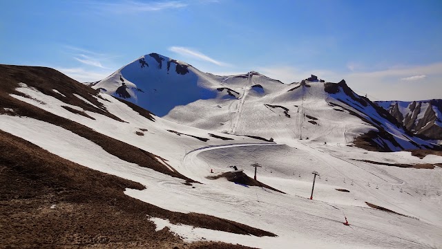 Réserve Naturelle de la Vallée de Chaudefour