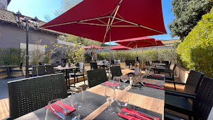 Photo n°1 de Quai 35 à Corbeil-Essonnes (Restaurant français)