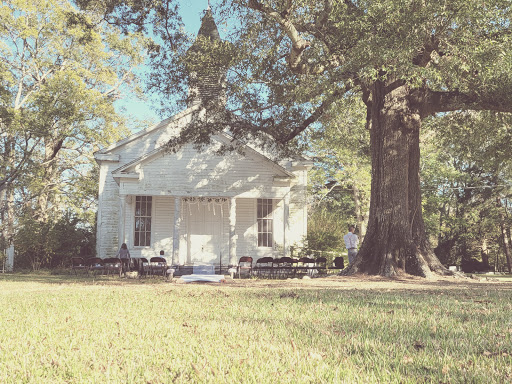 Alto Baptist Church - Thumbnail