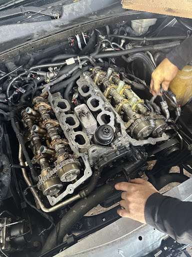 Advance Muffler & Auto Repair - Thumbnail