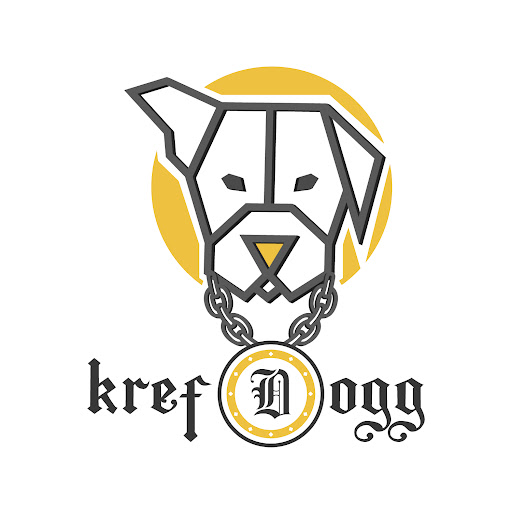 krefDogg - Visual