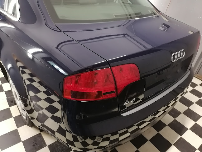 APT Car Detailing - Brzeg