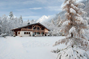 Photo n°22 de Collineige à Chamonix-Mont-Blanc (Agence de location de maisons de vacances)