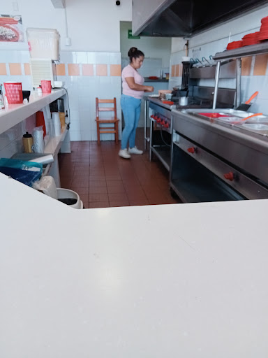 La fonda de las Gordas