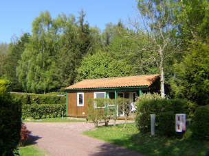 Photo n°21 de Camping l'Etang des Haizes | Camping Manche, Normandie à La Haye (Piscine)
