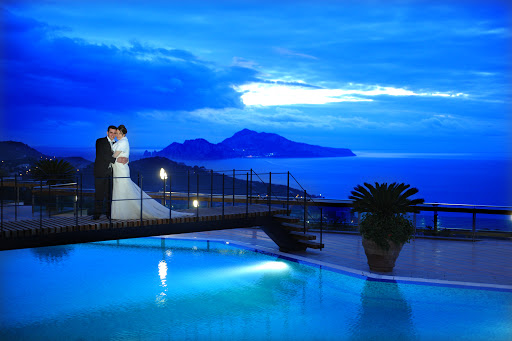 Fotografo Professionista Matrimoni in Costiera Amalfitana Scala Raffaele - Thumbnail