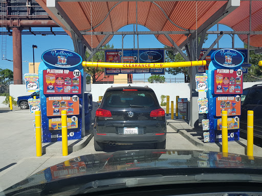 Tri Star Car Wash